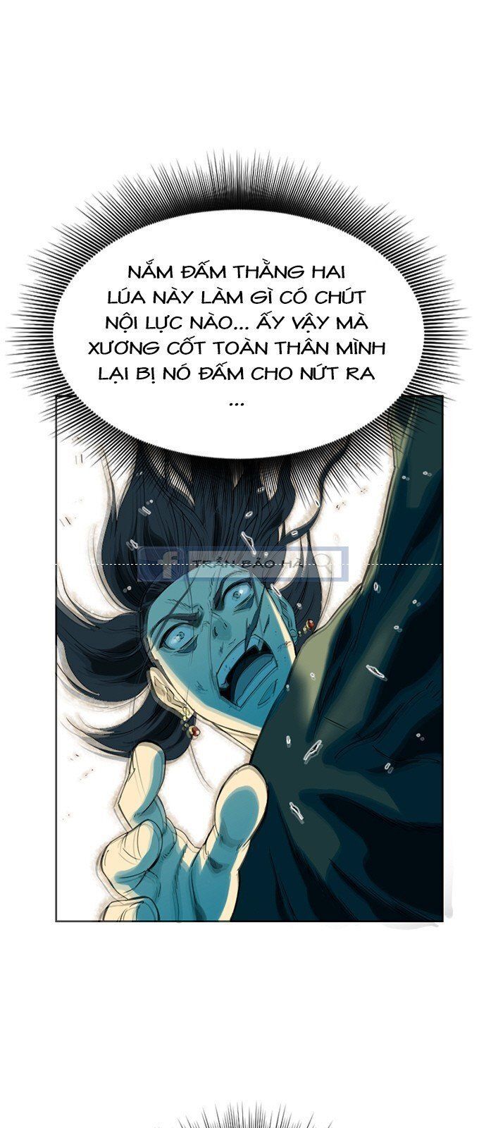 Thiên Hạ Đệ Nhất Nhân Chap 3 - Next Chap 4