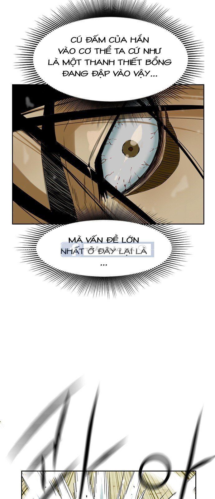 Thiên Hạ Đệ Nhất Nhân Chap 3 - Next Chap 4