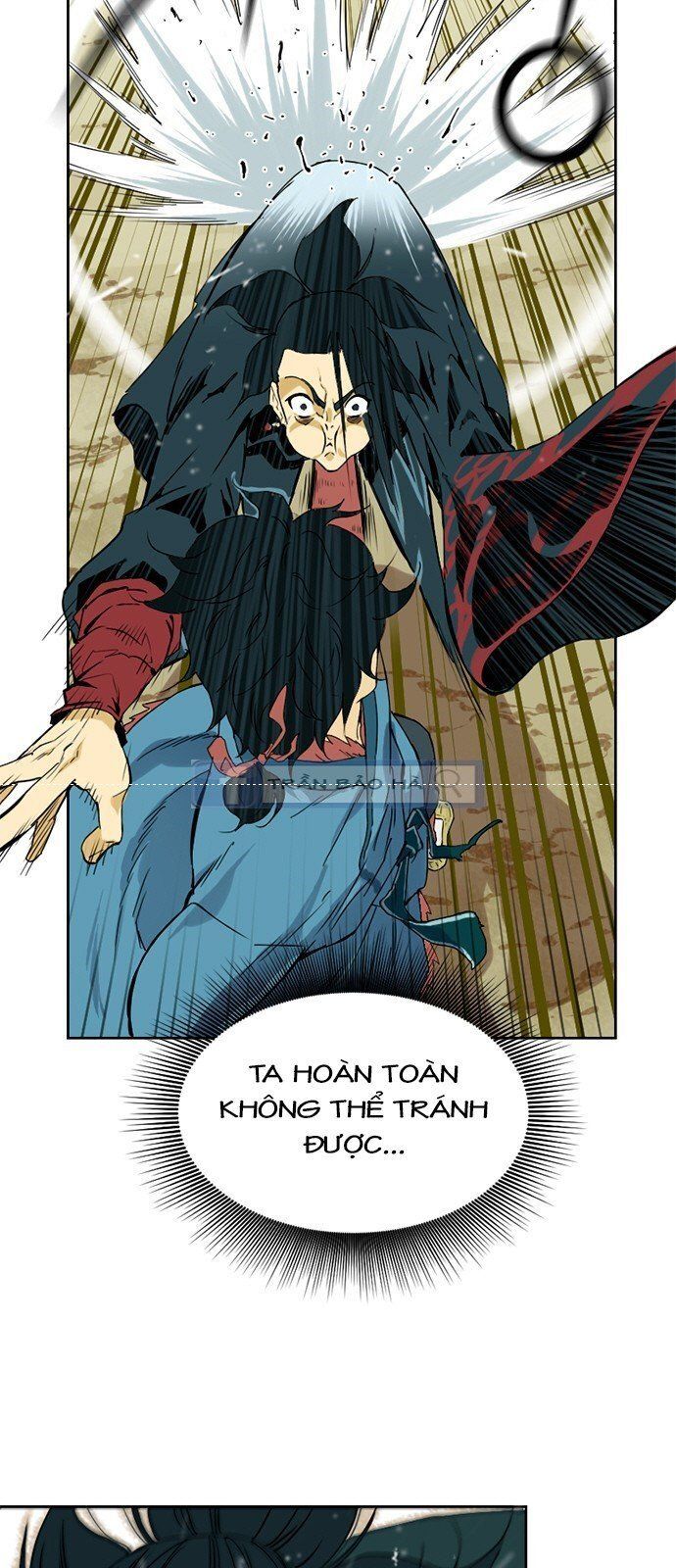 Thiên Hạ Đệ Nhất Nhân Chap 3 - Next Chap 4