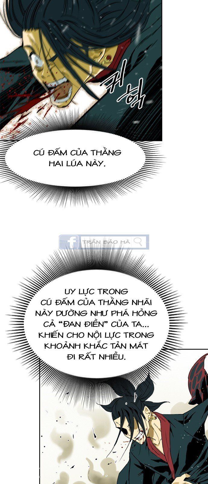Thiên Hạ Đệ Nhất Nhân Chap 3 - Next Chap 4