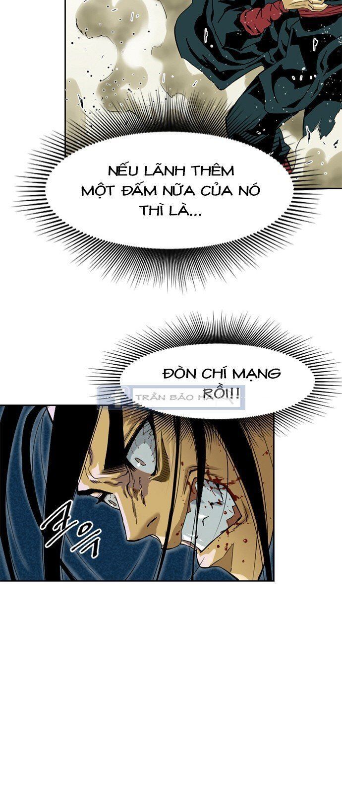 Thiên Hạ Đệ Nhất Nhân Chap 3 - Next Chap 4