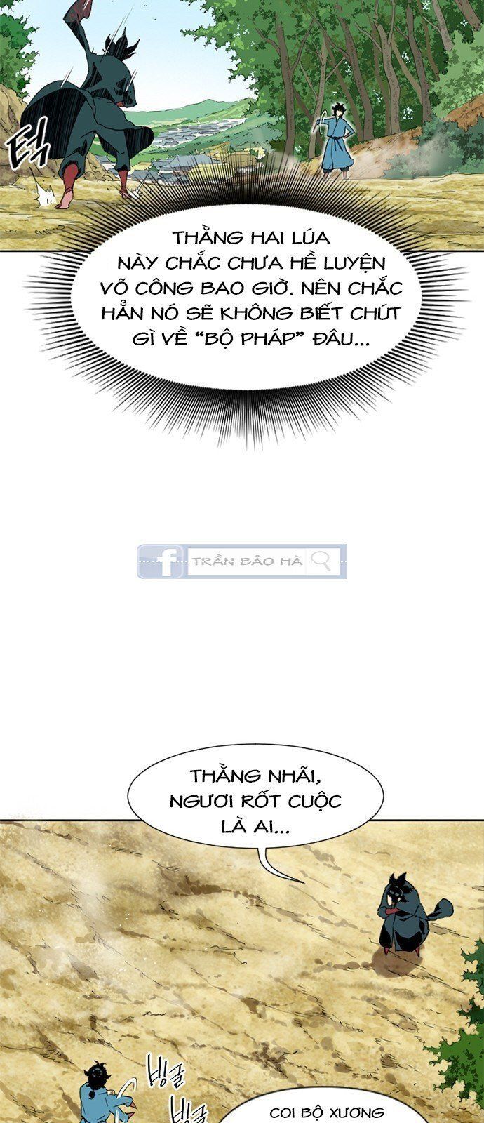 Thiên Hạ Đệ Nhất Nhân Chap 3 - Next Chap 4