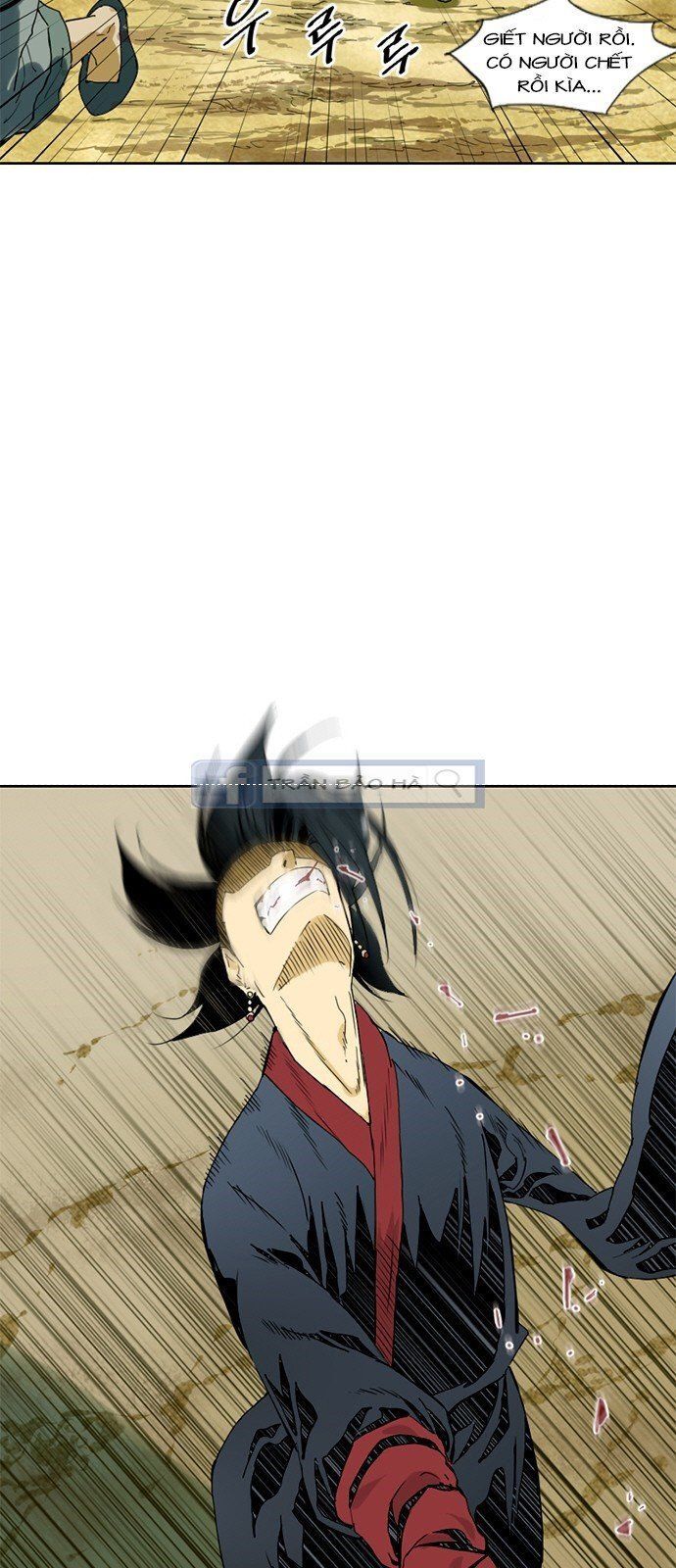 Thiên Hạ Đệ Nhất Nhân Chap 3 - Next Chap 4