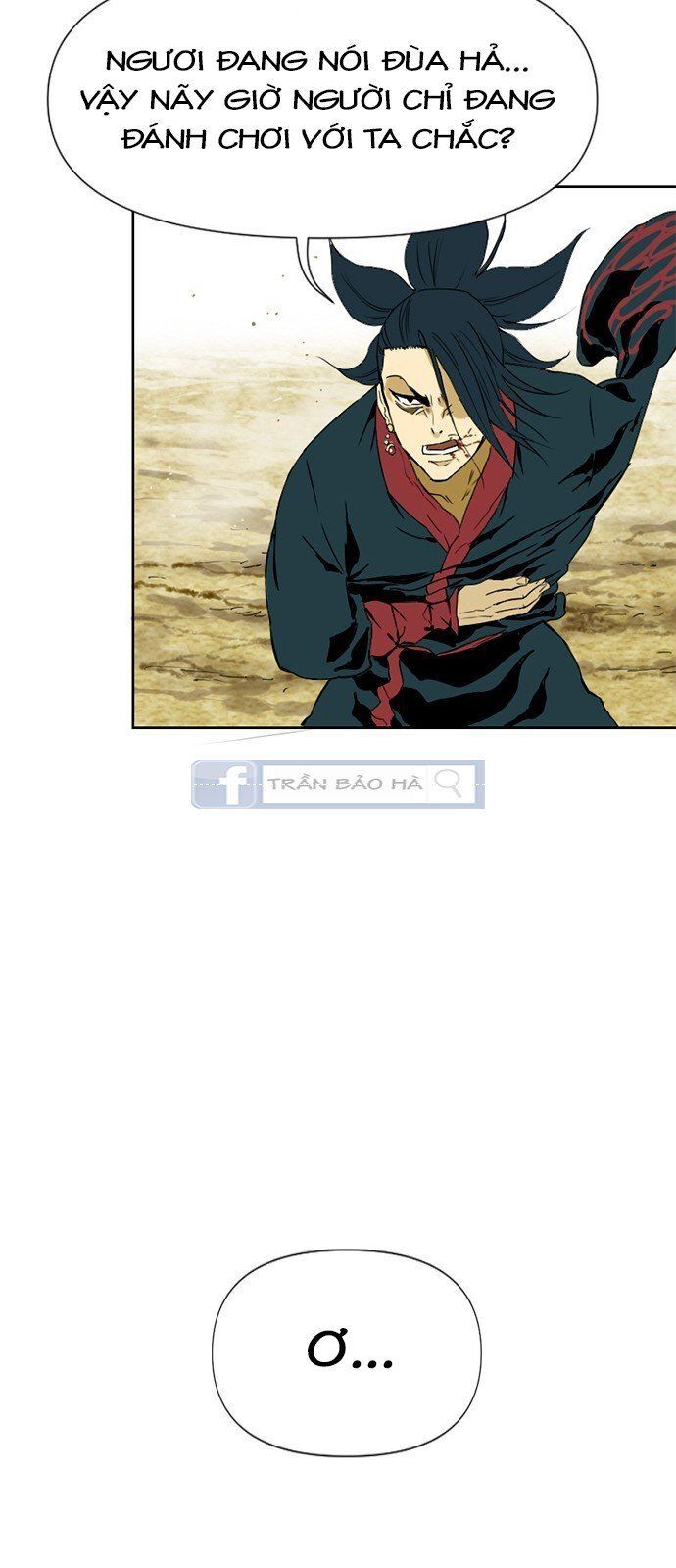 Thiên Hạ Đệ Nhất Nhân Chap 3 - Next Chap 4