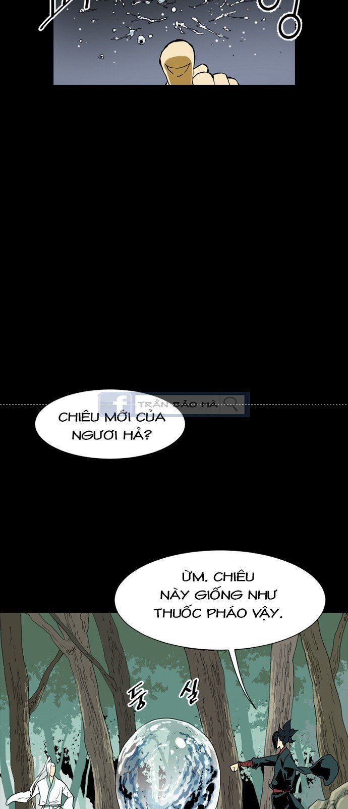 Thiên Hạ Đệ Nhất Nhân Chap 3 - Next Chap 4