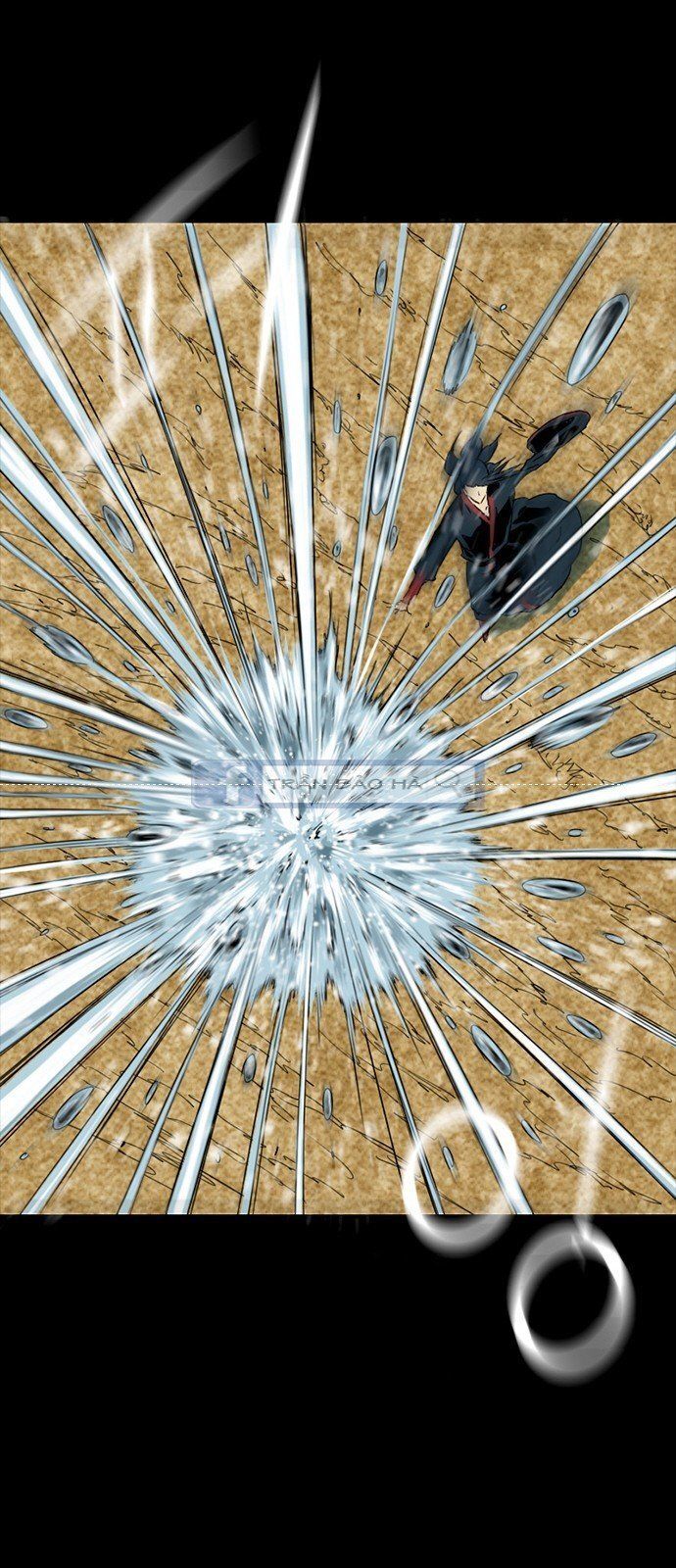 Thiên Hạ Đệ Nhất Nhân Chap 3 - Next Chap 4