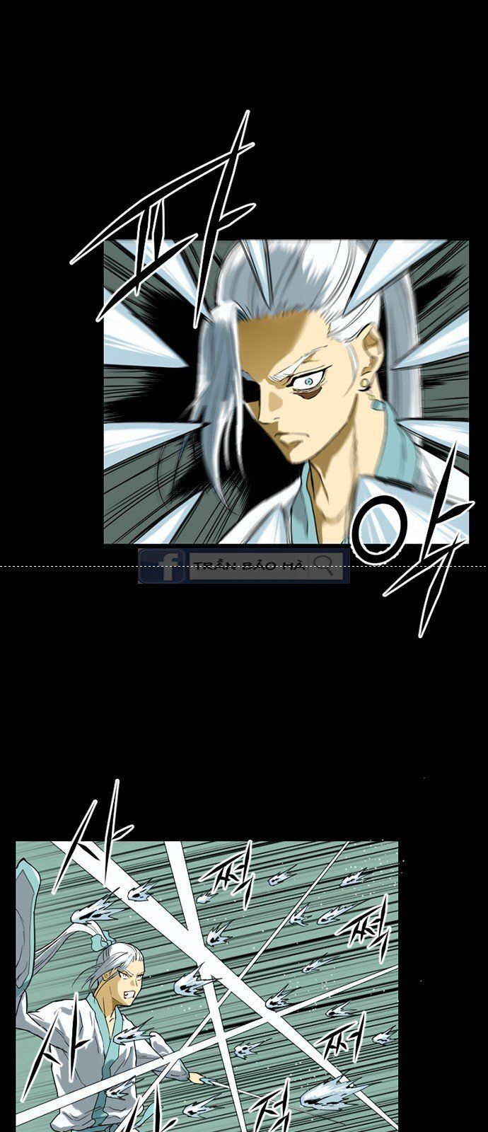 Thiên Hạ Đệ Nhất Nhân Chap 3 - Next Chap 4