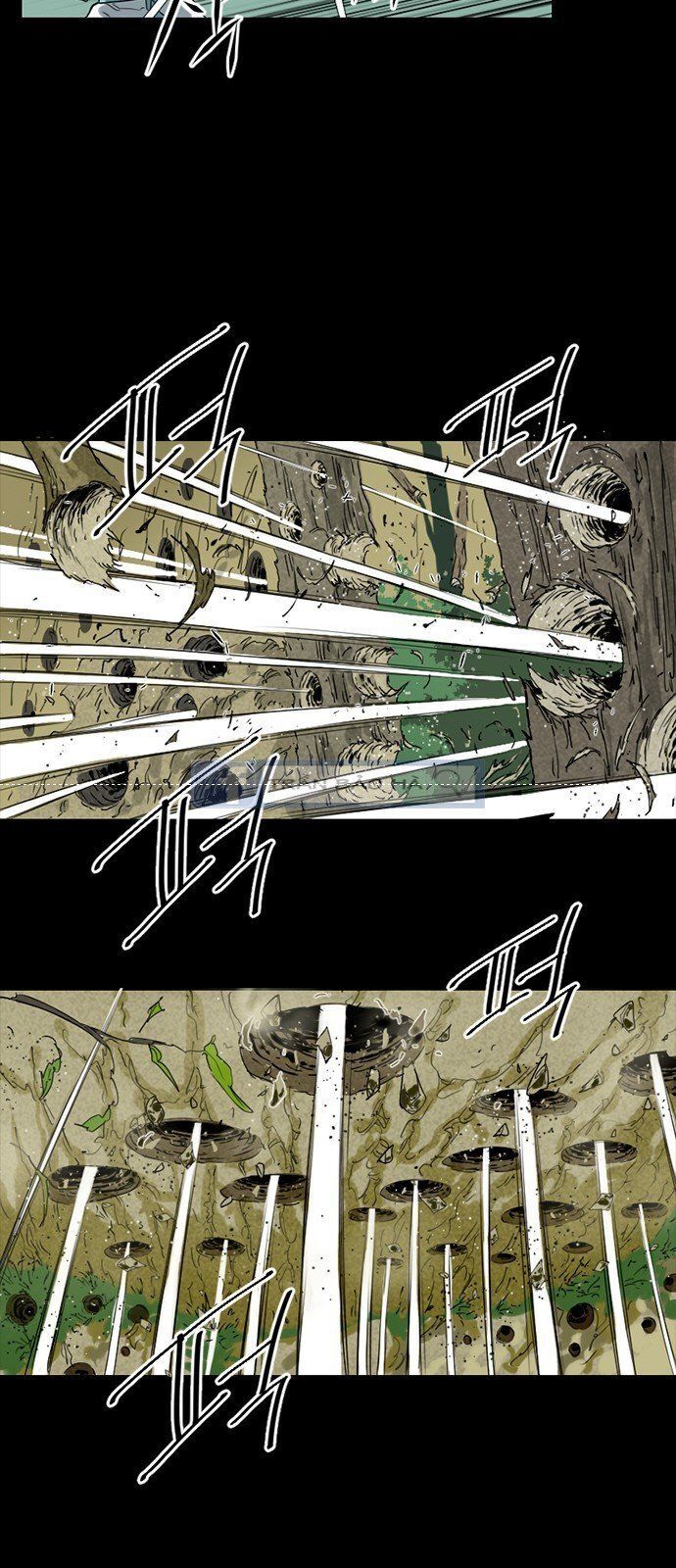 Thiên Hạ Đệ Nhất Nhân Chap 3 - Next Chap 4