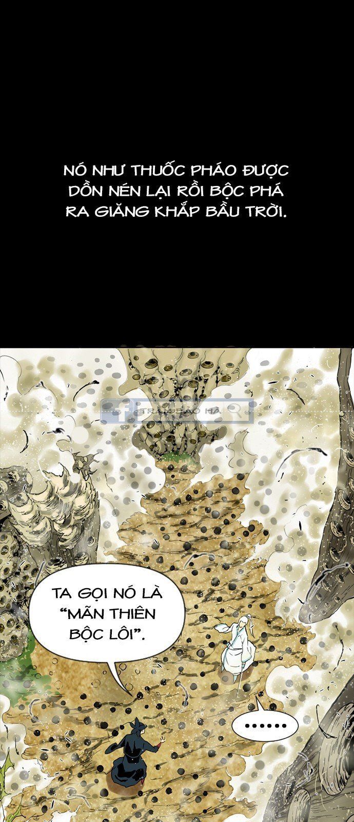 Thiên Hạ Đệ Nhất Nhân Chap 3 - Next Chap 4