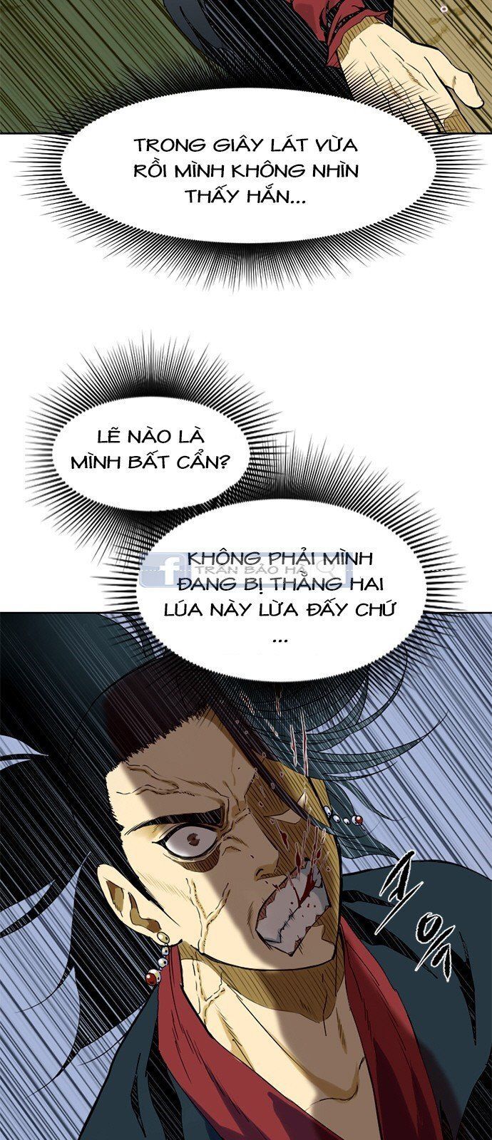 Thiên Hạ Đệ Nhất Nhân Chap 3 - Next Chap 4