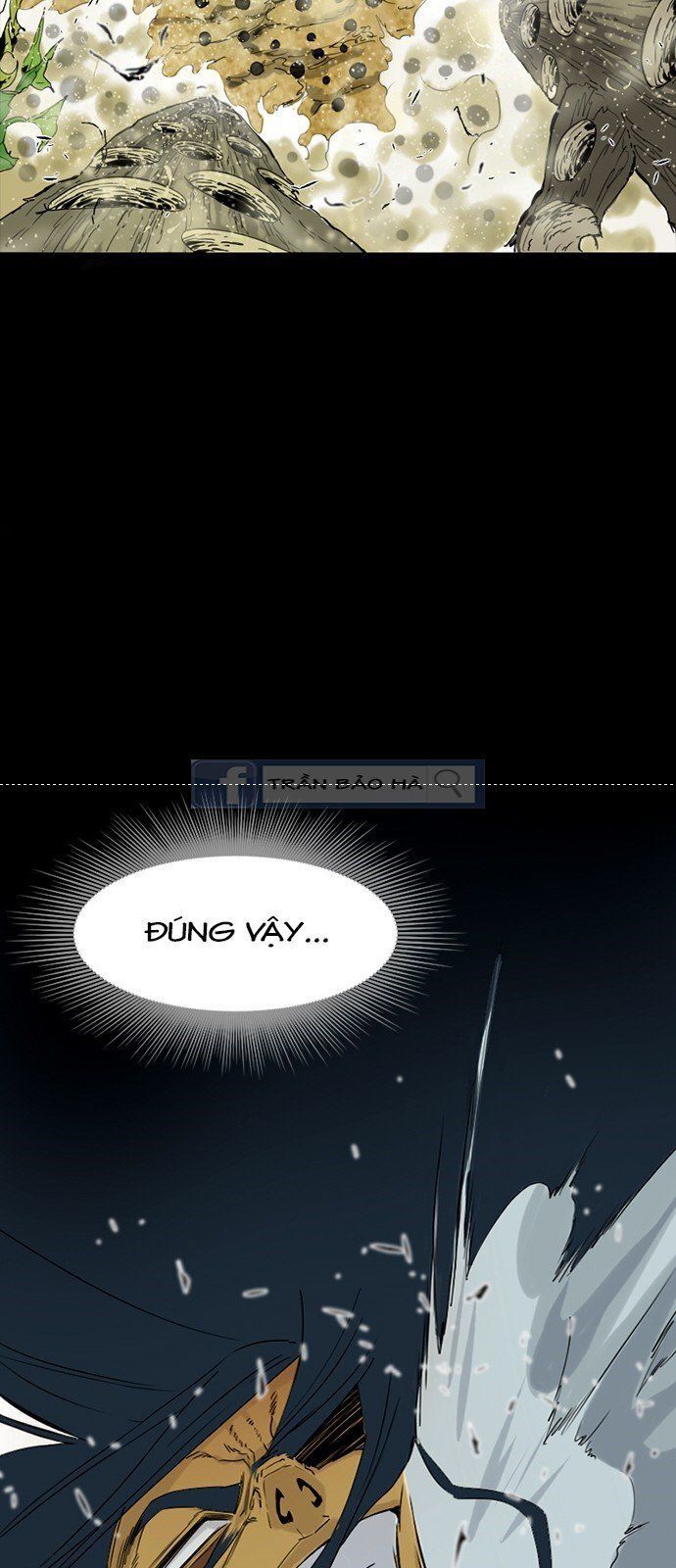 Thiên Hạ Đệ Nhất Nhân Chap 3 - Next Chap 4