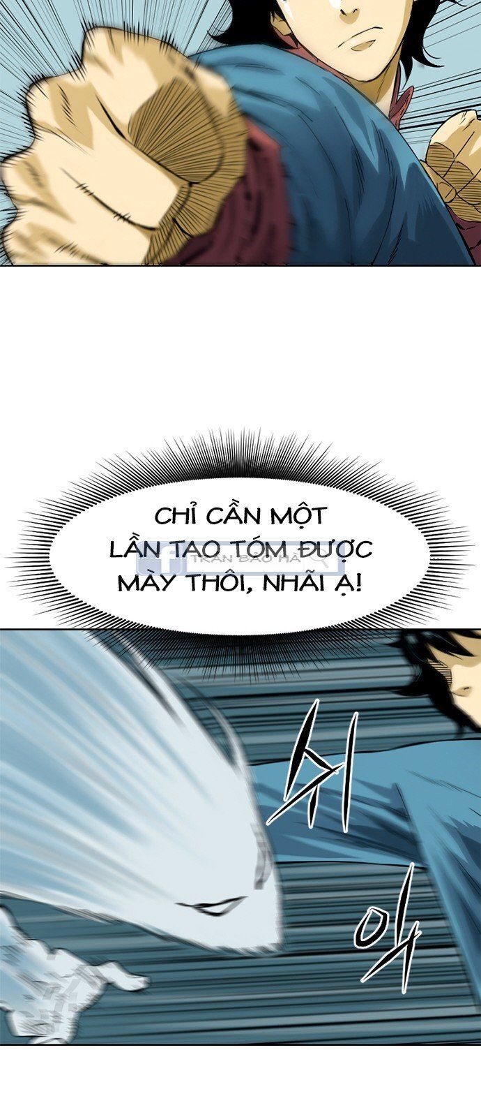 Thiên Hạ Đệ Nhất Nhân Chap 3 - Next Chap 4