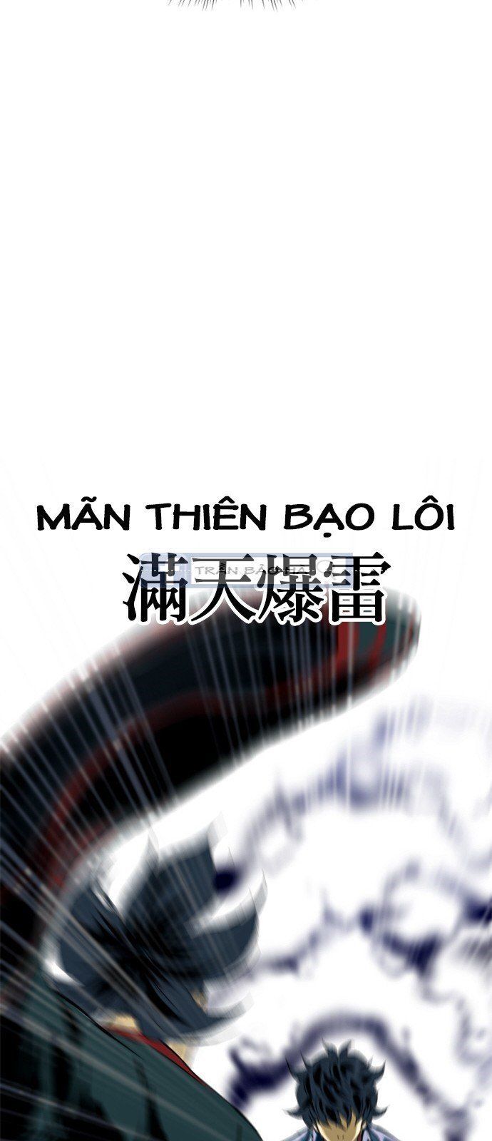 Thiên Hạ Đệ Nhất Nhân Chap 3 - Next Chap 4