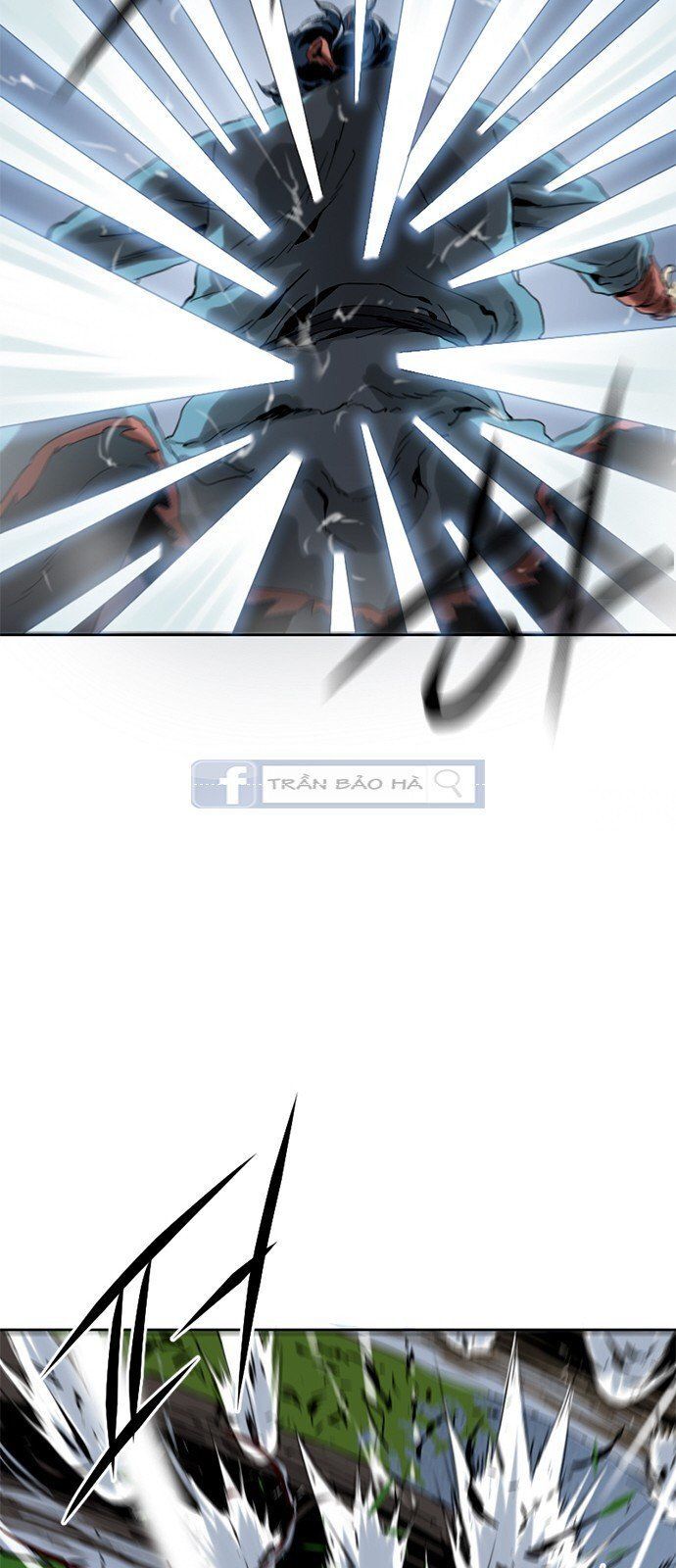 Thiên Hạ Đệ Nhất Nhân Chap 3 - Next Chap 4