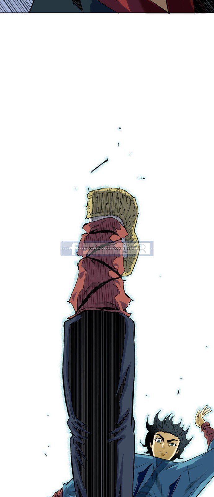 Thiên Hạ Đệ Nhất Nhân Chap 3 - Next Chap 4