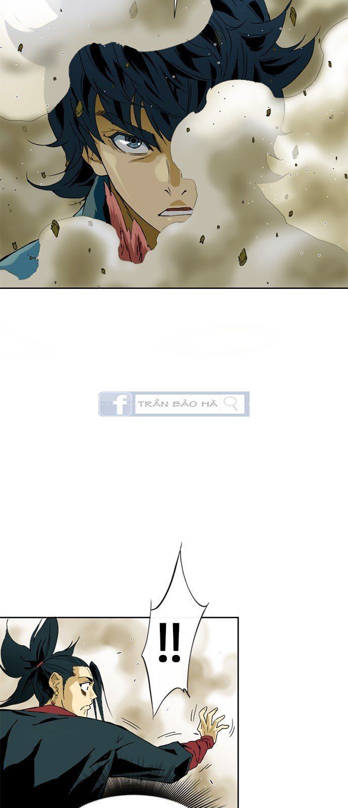 Thiên Hạ Đệ Nhất Nhân Chap 3 - Next Chap 4