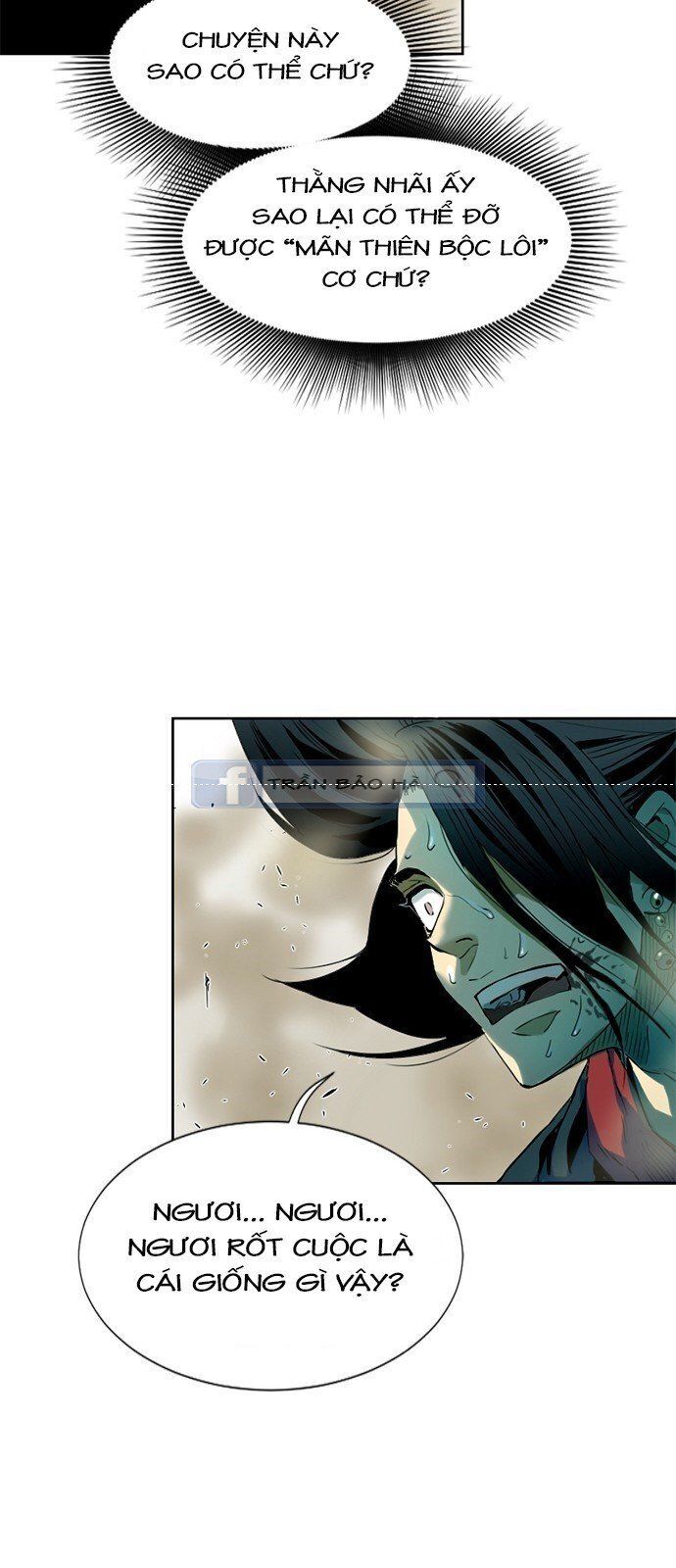 Thiên Hạ Đệ Nhất Nhân Chap 3 - Next Chap 4