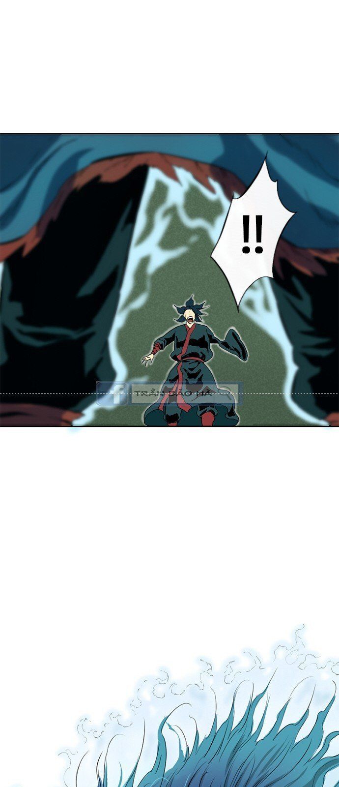 Thiên Hạ Đệ Nhất Nhân Chap 3 - Next Chap 4