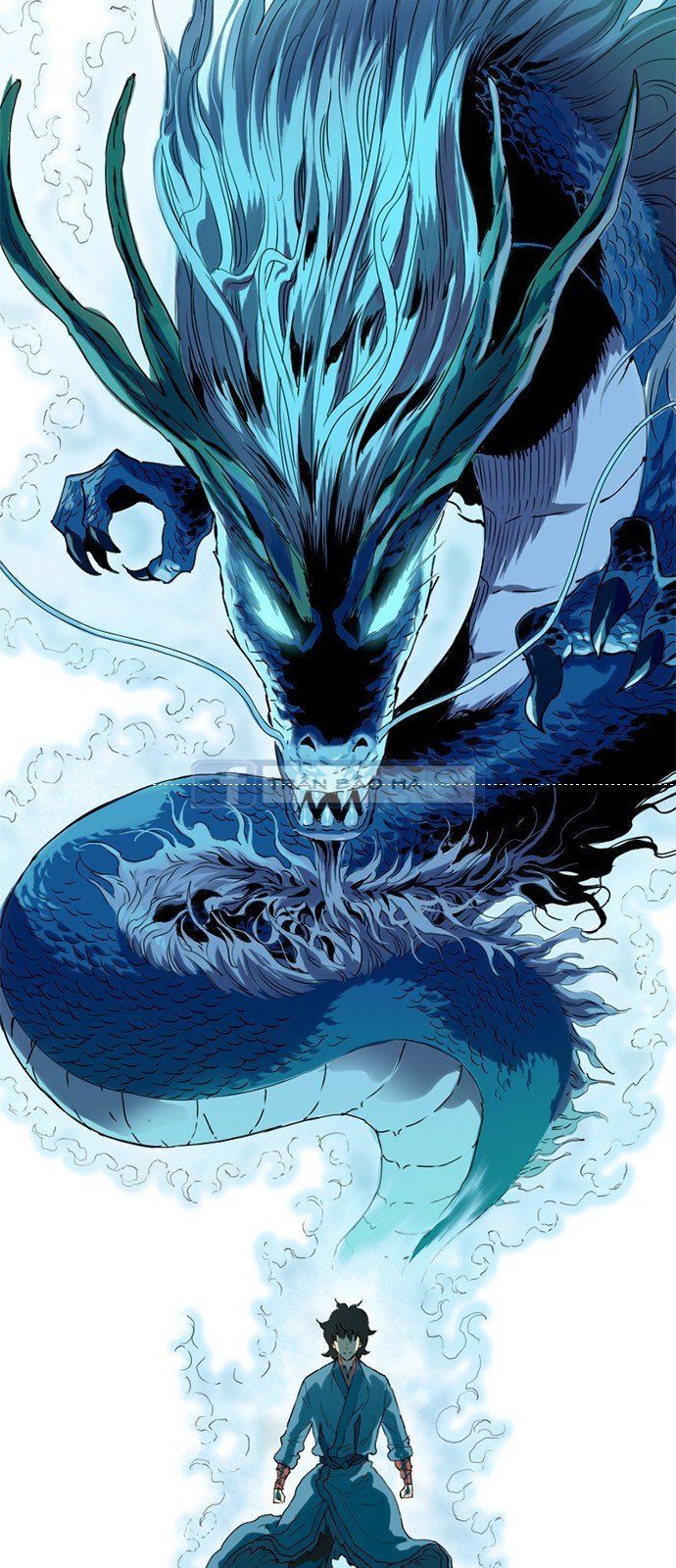 Thiên Hạ Đệ Nhất Nhân Chap 3 - Next Chap 4