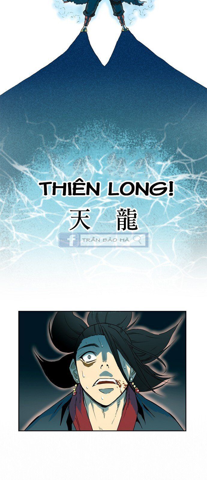 Thiên Hạ Đệ Nhất Nhân Chap 3 - Next Chap 4