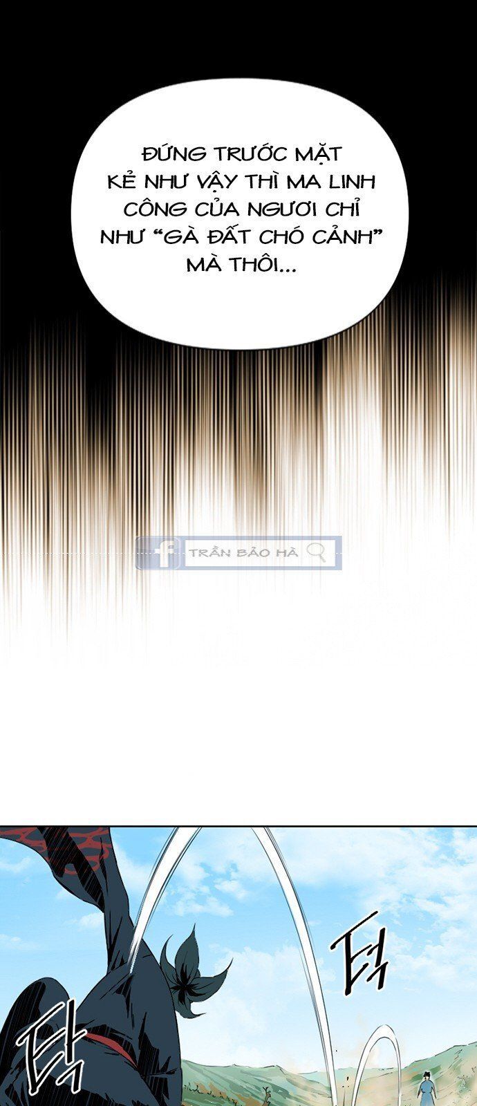 Thiên Hạ Đệ Nhất Nhân Chap 3 - Next Chap 4