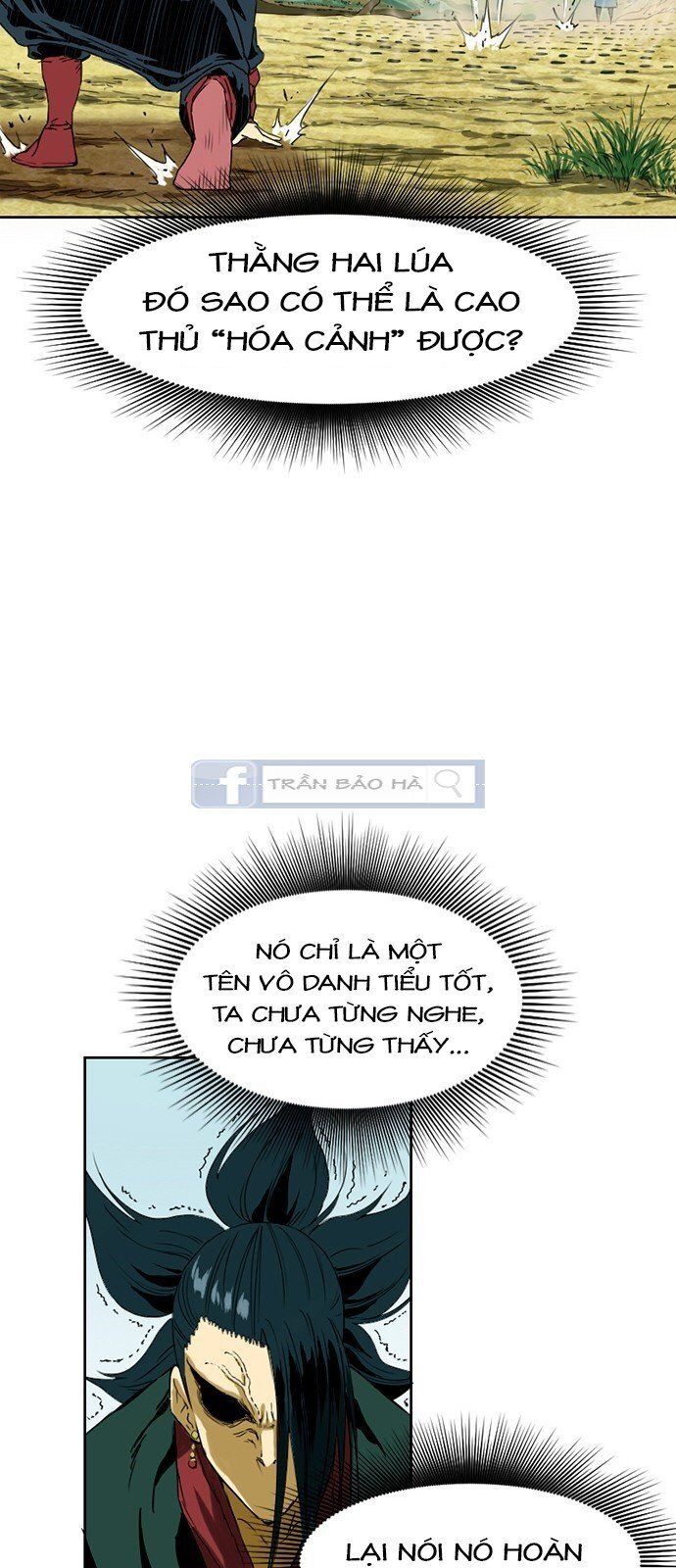 Thiên Hạ Đệ Nhất Nhân Chap 3 - Next Chap 4