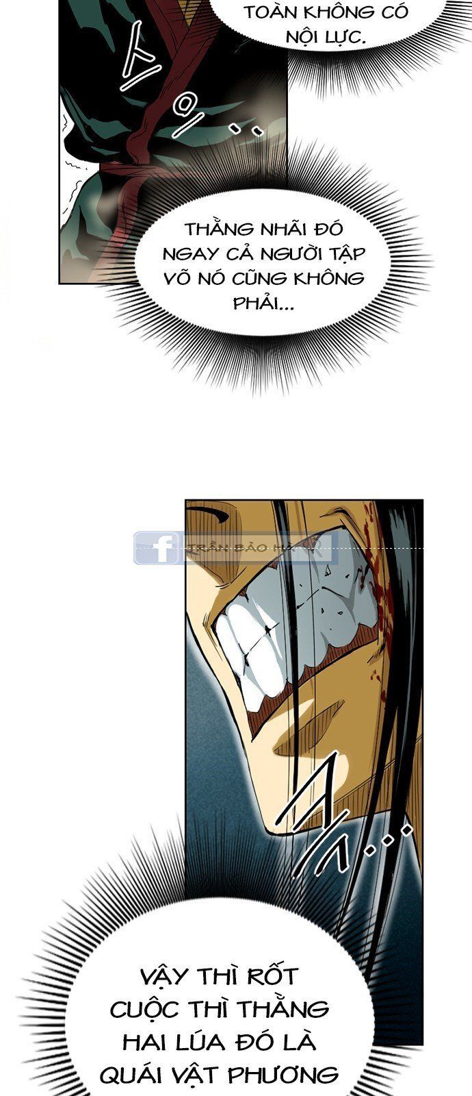 Thiên Hạ Đệ Nhất Nhân Chap 3 - Next Chap 4