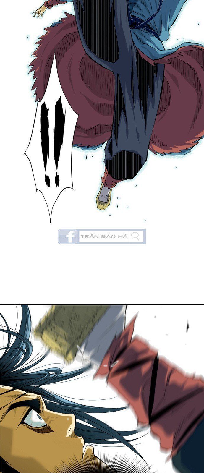 Thiên Hạ Đệ Nhất Nhân Chap 3 - Next Chap 4