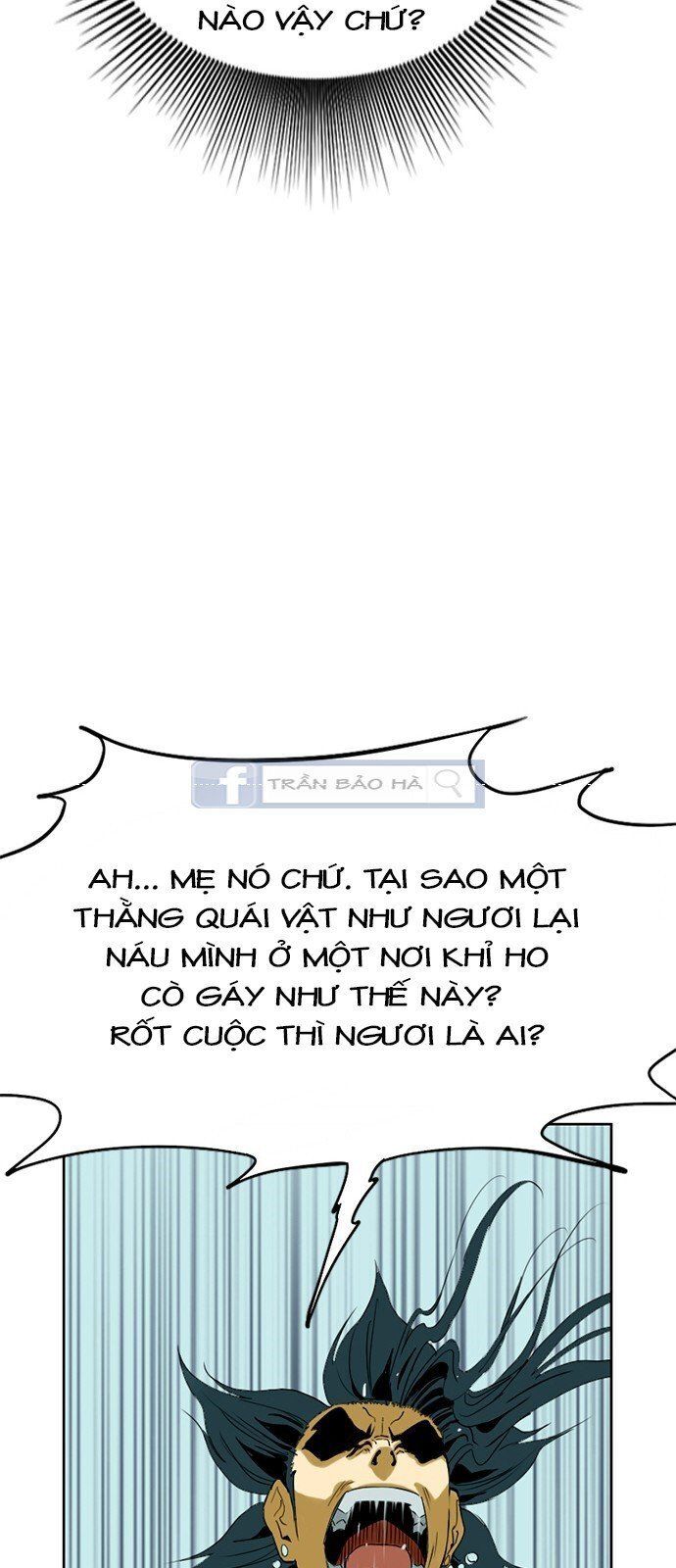 Thiên Hạ Đệ Nhất Nhân Chap 3 - Next Chap 4