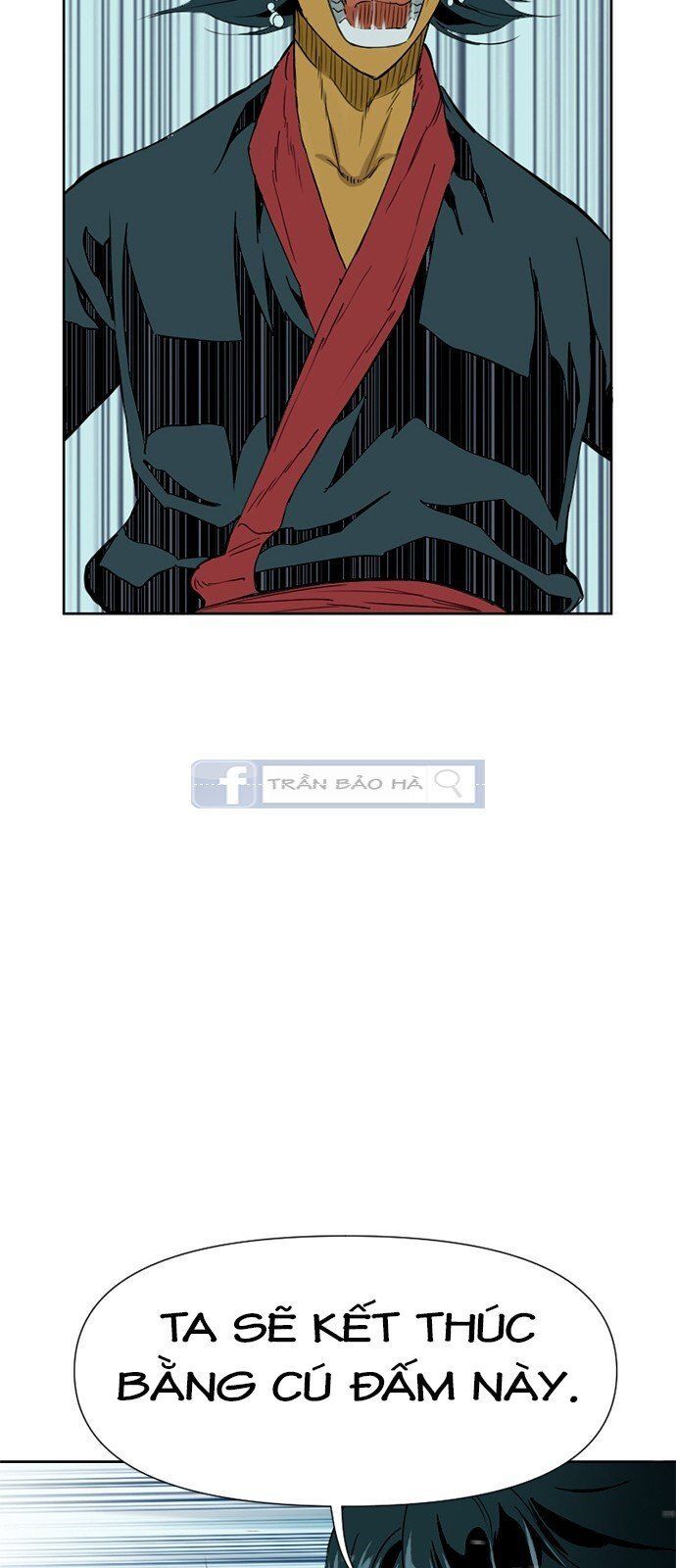 Thiên Hạ Đệ Nhất Nhân Chap 3 - Next Chap 4