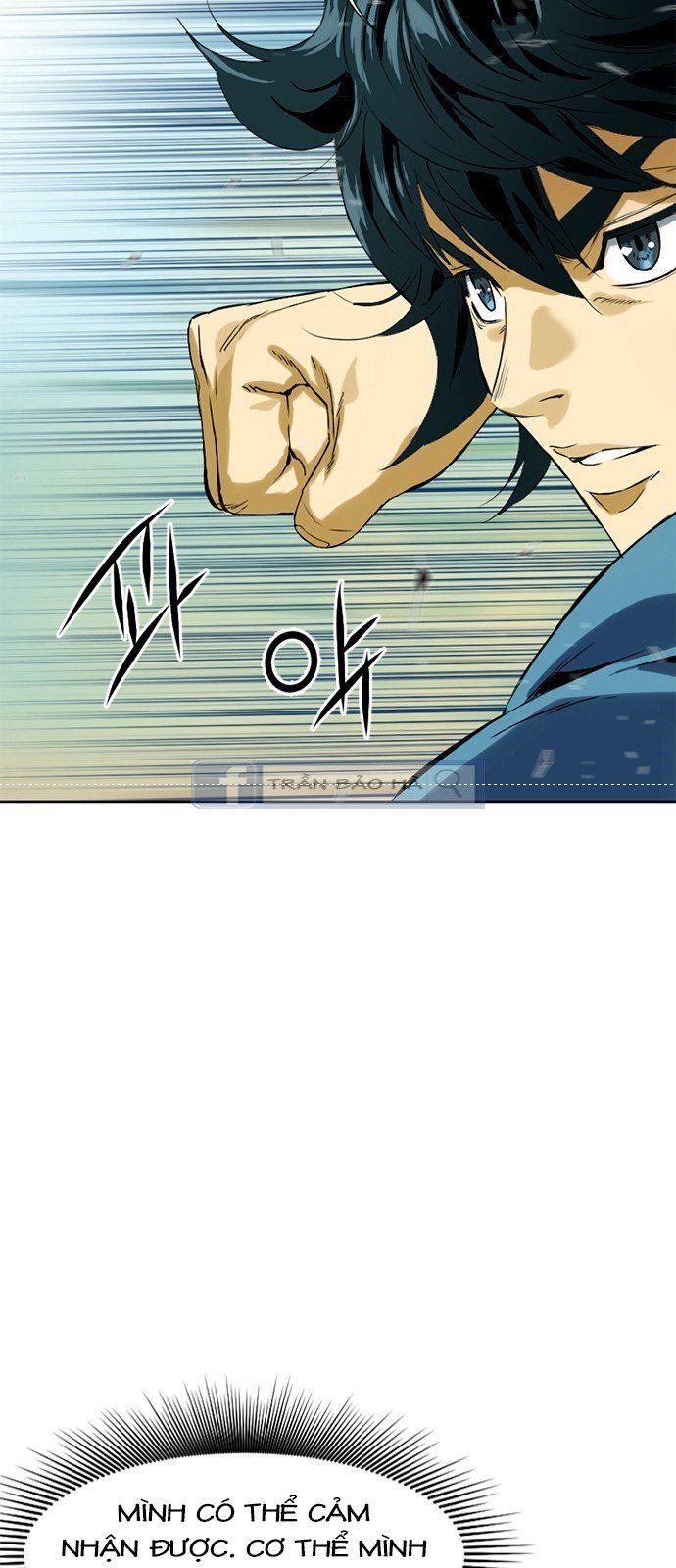 Thiên Hạ Đệ Nhất Nhân Chap 3 - Next Chap 4