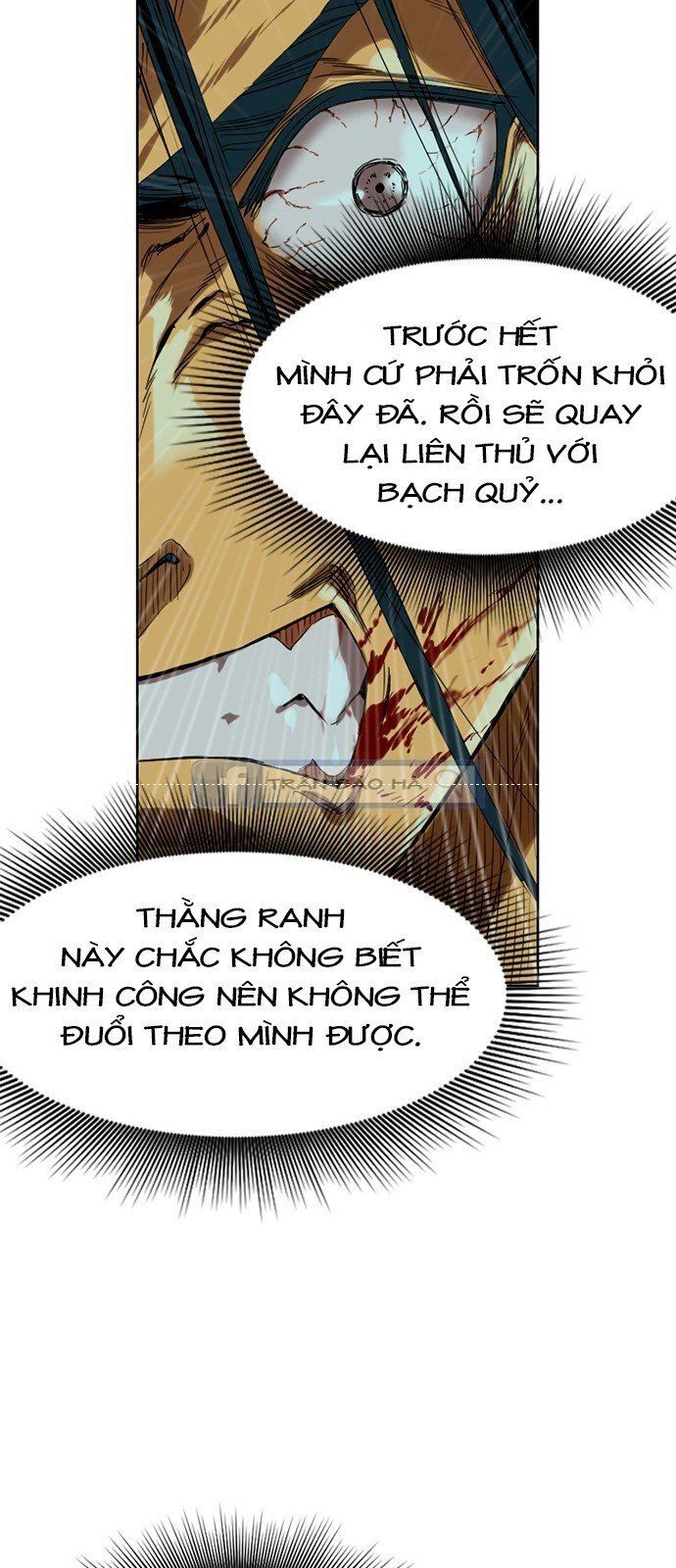 Thiên Hạ Đệ Nhất Nhân Chap 3 - Next Chap 4