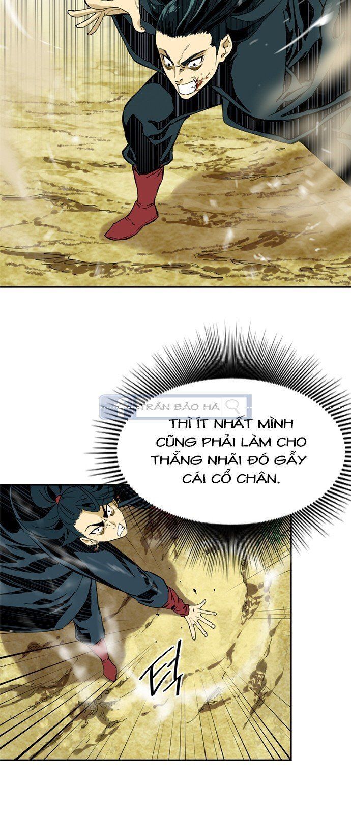 Thiên Hạ Đệ Nhất Nhân Chap 3 - Next Chap 4