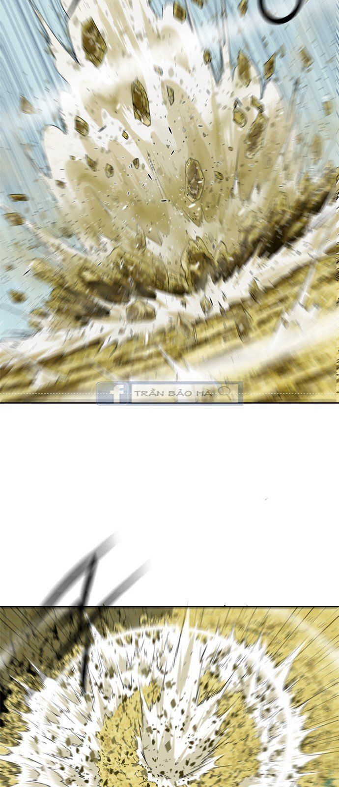 Thiên Hạ Đệ Nhất Nhân Chap 3 - Next Chap 4