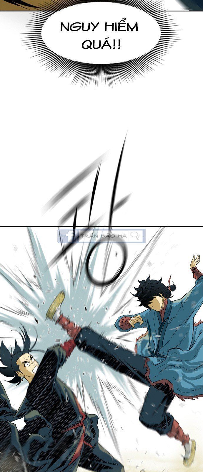 Thiên Hạ Đệ Nhất Nhân Chap 3 - Next Chap 4