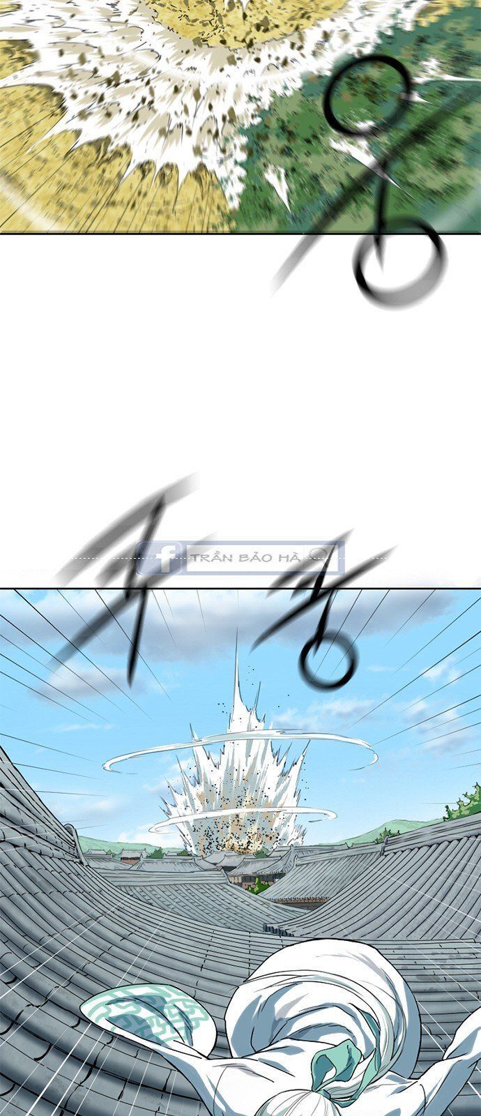 Thiên Hạ Đệ Nhất Nhân Chap 3 - Next Chap 4