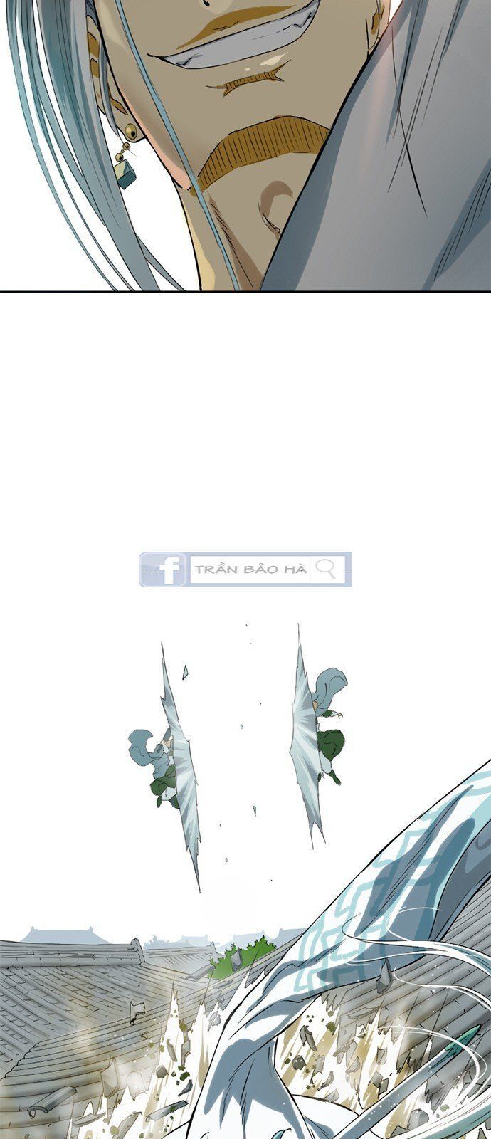 Thiên Hạ Đệ Nhất Nhân Chap 3 - Next Chap 4