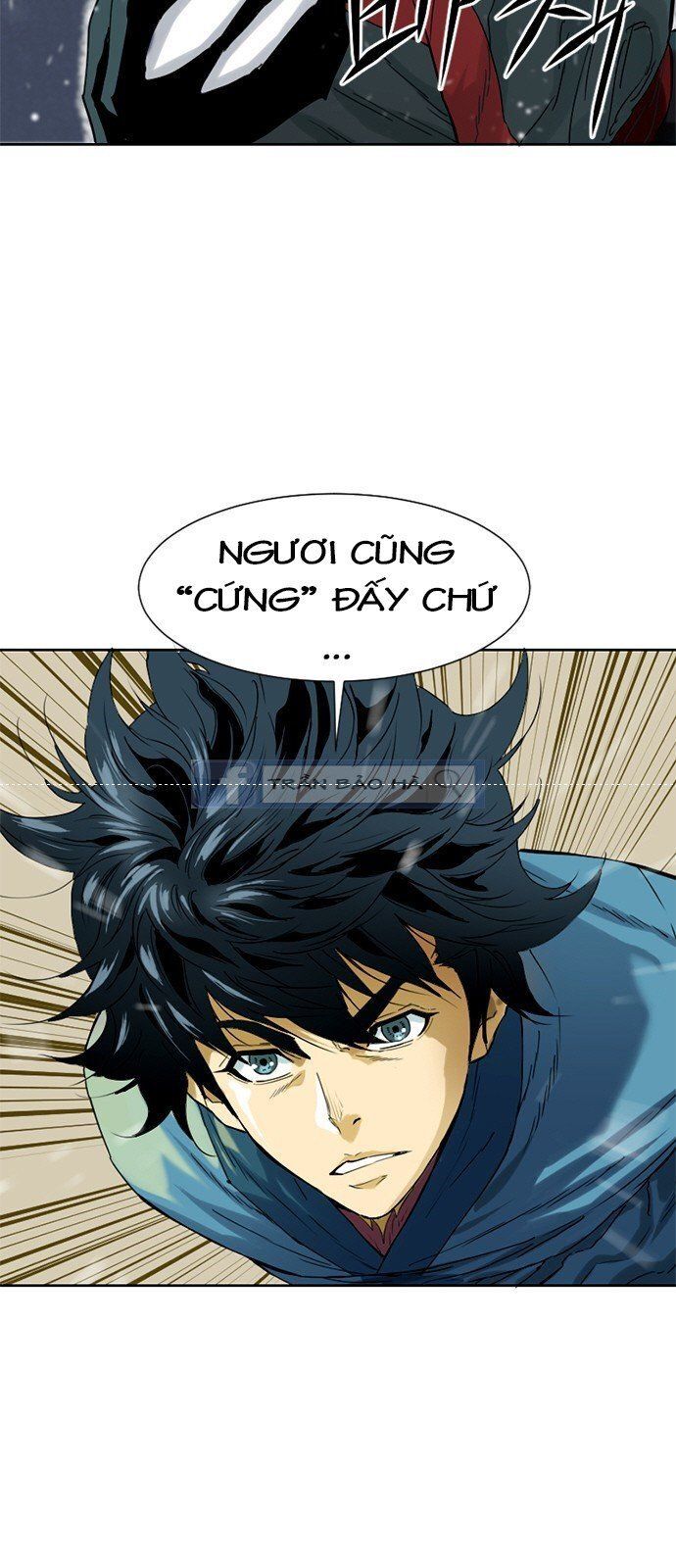 Thiên Hạ Đệ Nhất Nhân Chap 3 - Next Chap 4