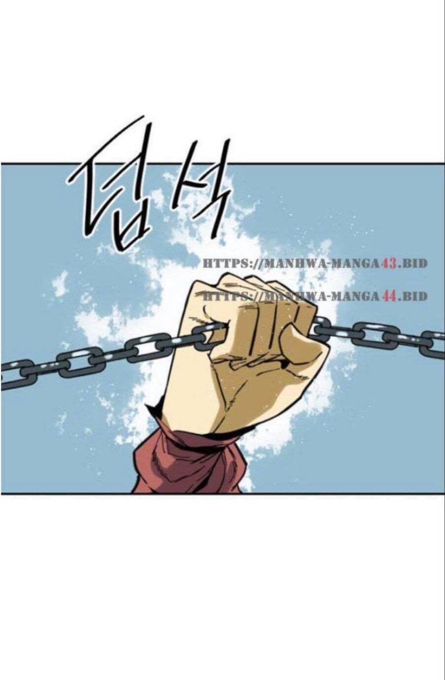 Thiên Hạ Đệ Nhất Nhân Chap 30 - Next Chap 31