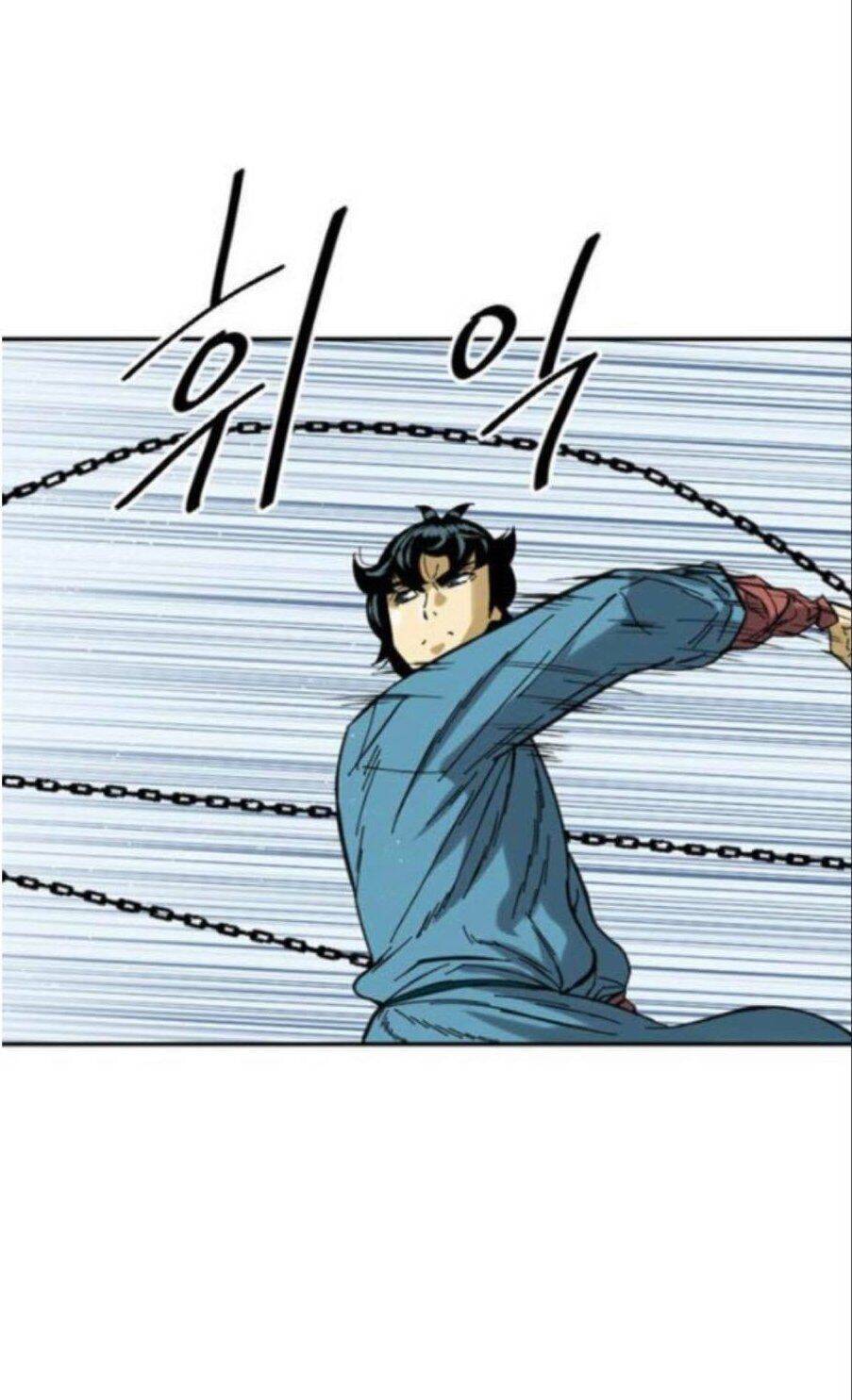 Thiên Hạ Đệ Nhất Nhân Chap 30 - Next Chap 31