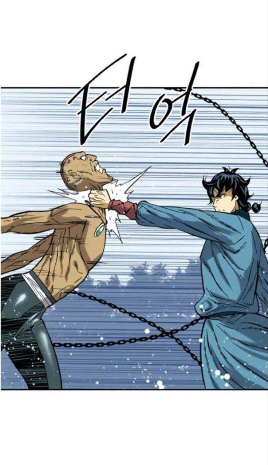 Thiên Hạ Đệ Nhất Nhân Chap 30 - Next Chap 31