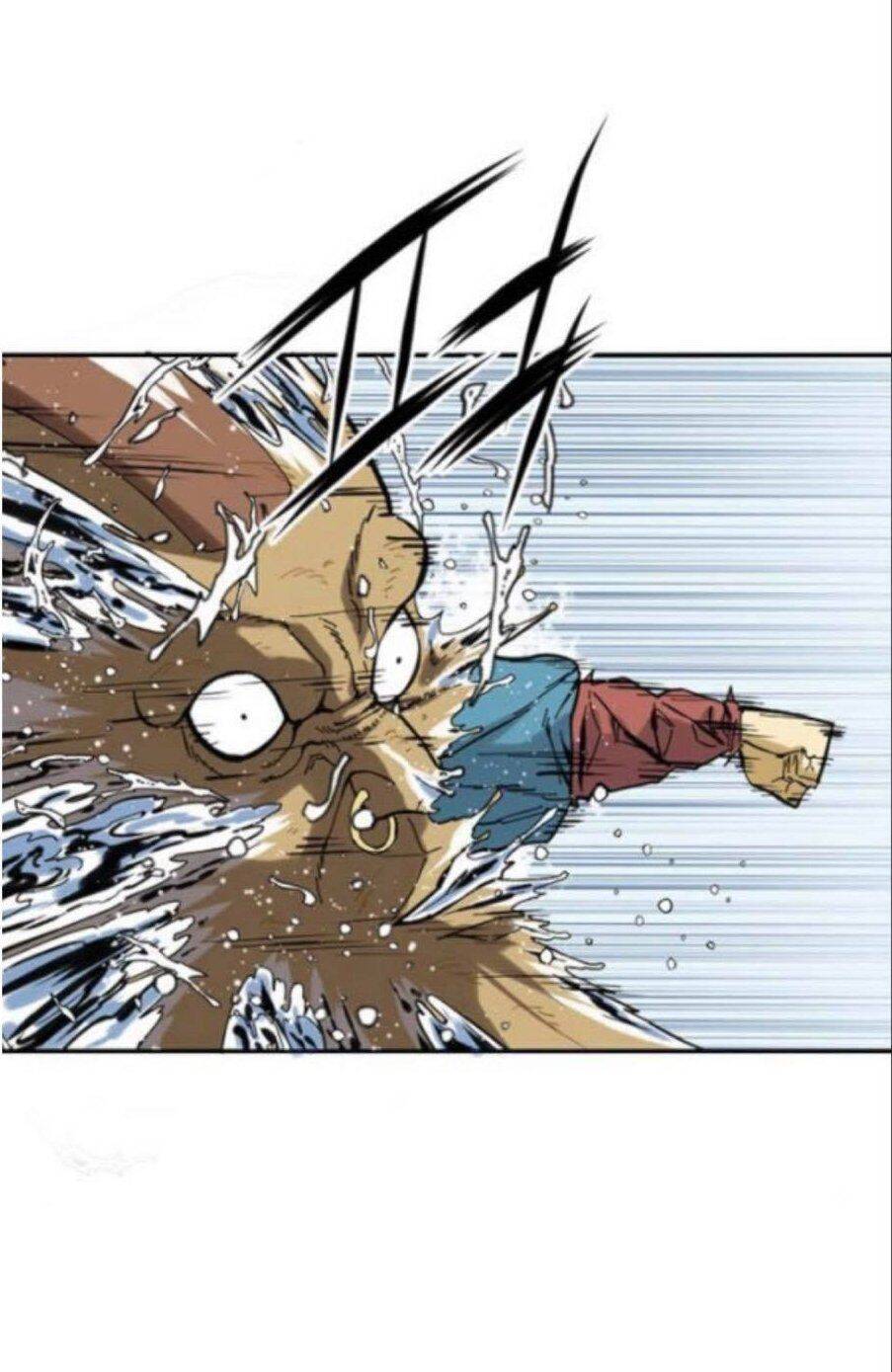 Thiên Hạ Đệ Nhất Nhân Chap 30 - Next Chap 31