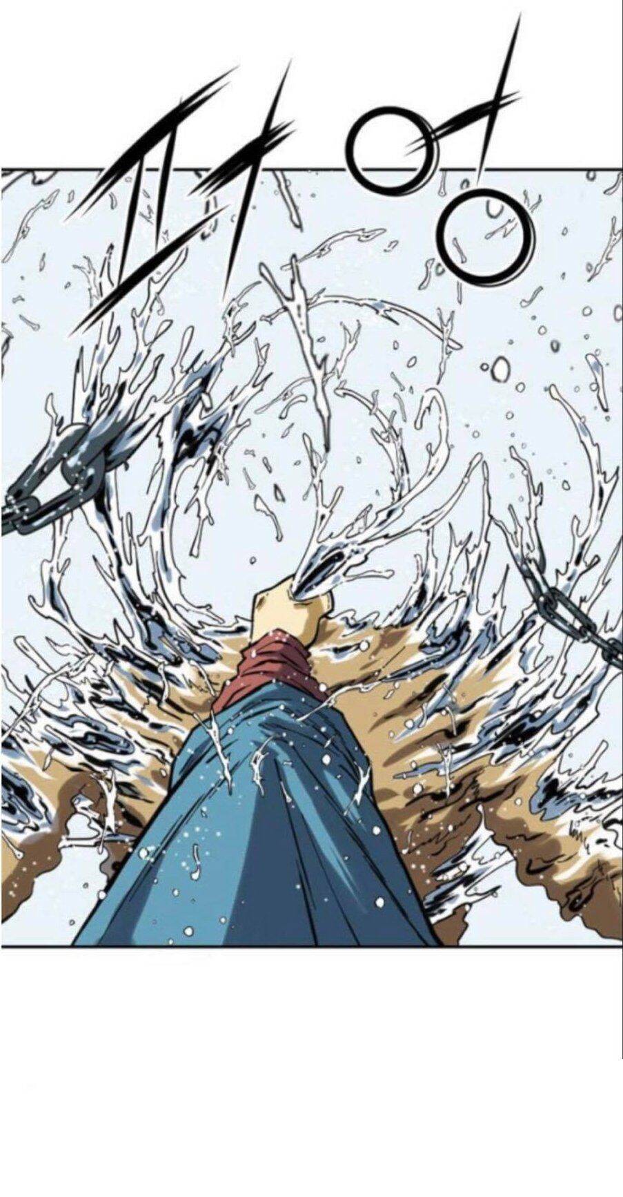 Thiên Hạ Đệ Nhất Nhân Chap 30 - Next Chap 31