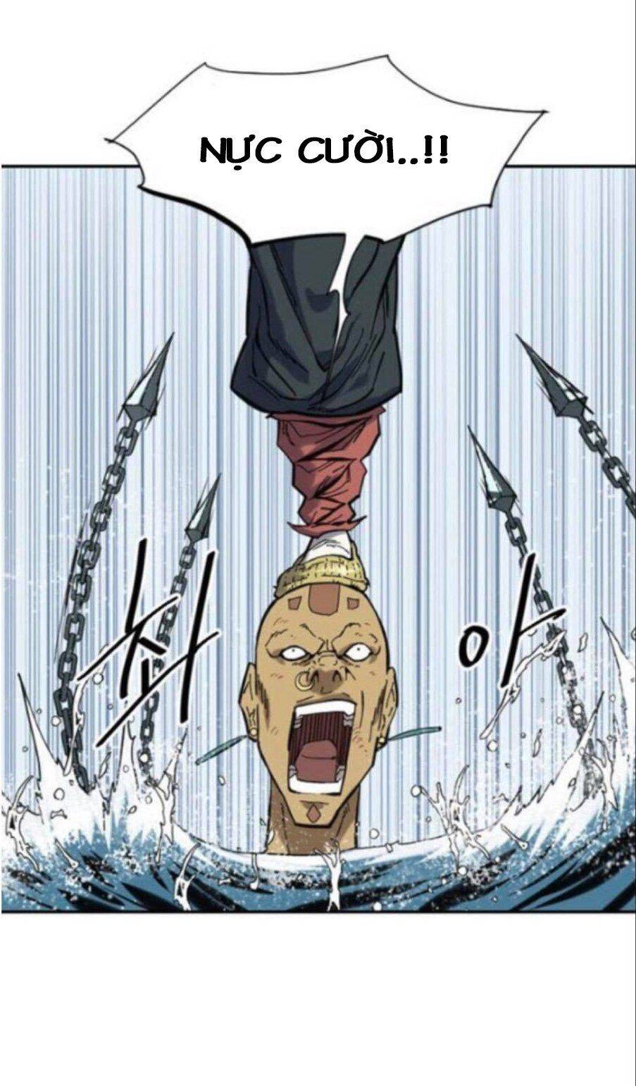 Thiên Hạ Đệ Nhất Nhân Chap 30 - Next Chap 31