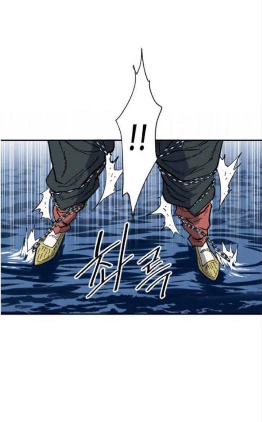 Thiên Hạ Đệ Nhất Nhân Chap 30 - Next Chap 31