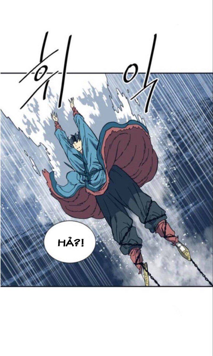 Thiên Hạ Đệ Nhất Nhân Chap 30 - Next Chap 31