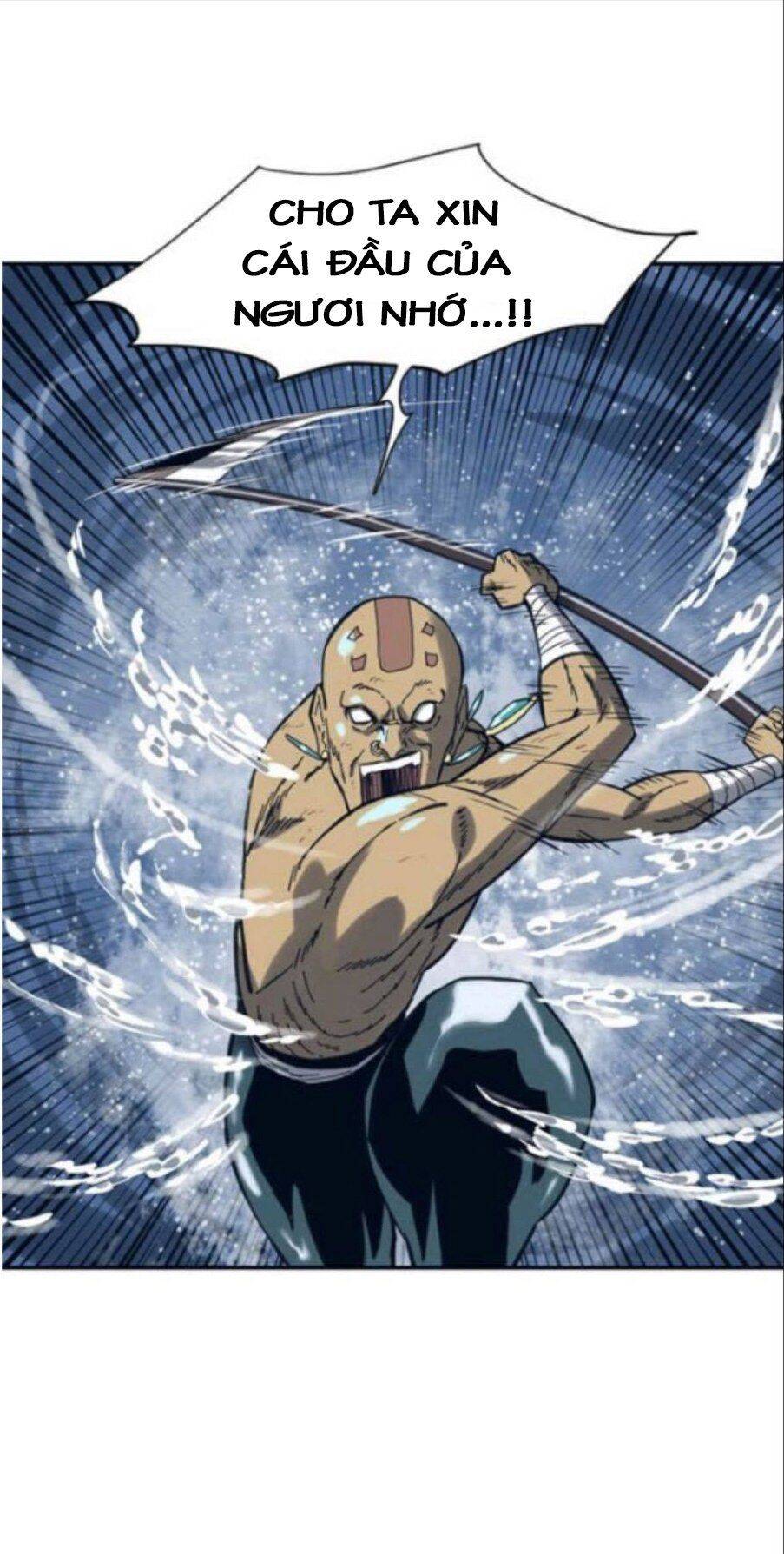 Thiên Hạ Đệ Nhất Nhân Chap 30 - Next Chap 31