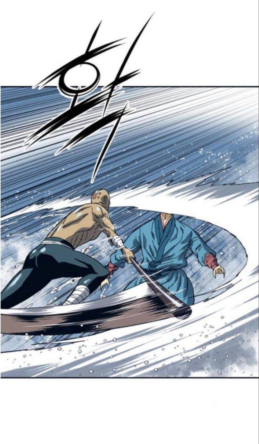 Thiên Hạ Đệ Nhất Nhân Chap 30 - Next Chap 31