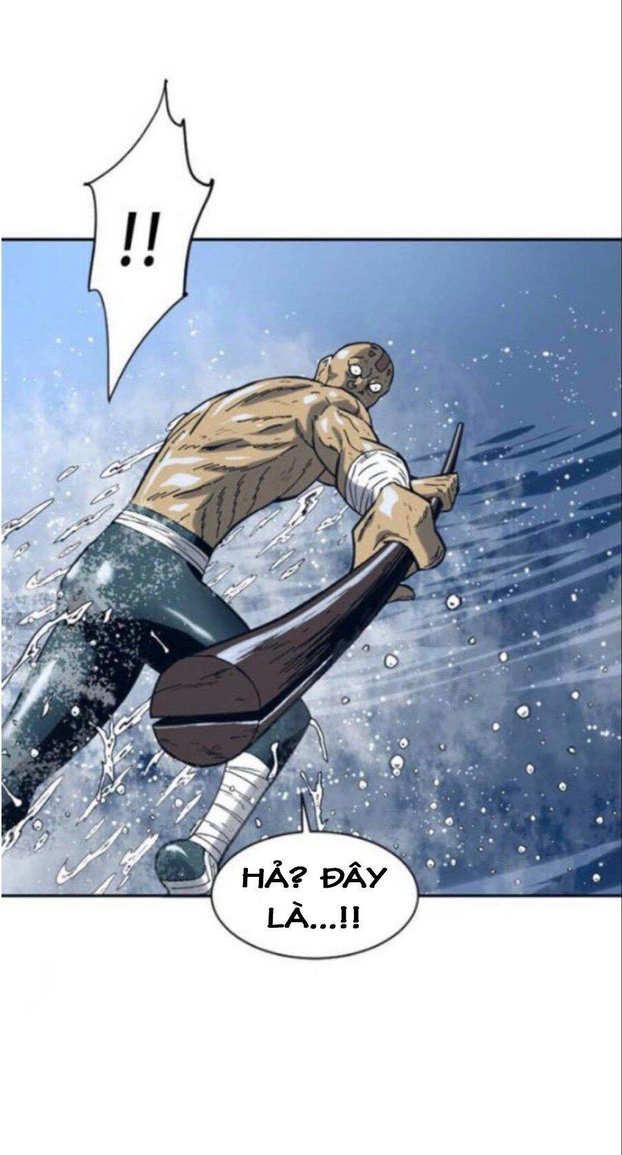 Thiên Hạ Đệ Nhất Nhân Chap 30 - Next Chap 31