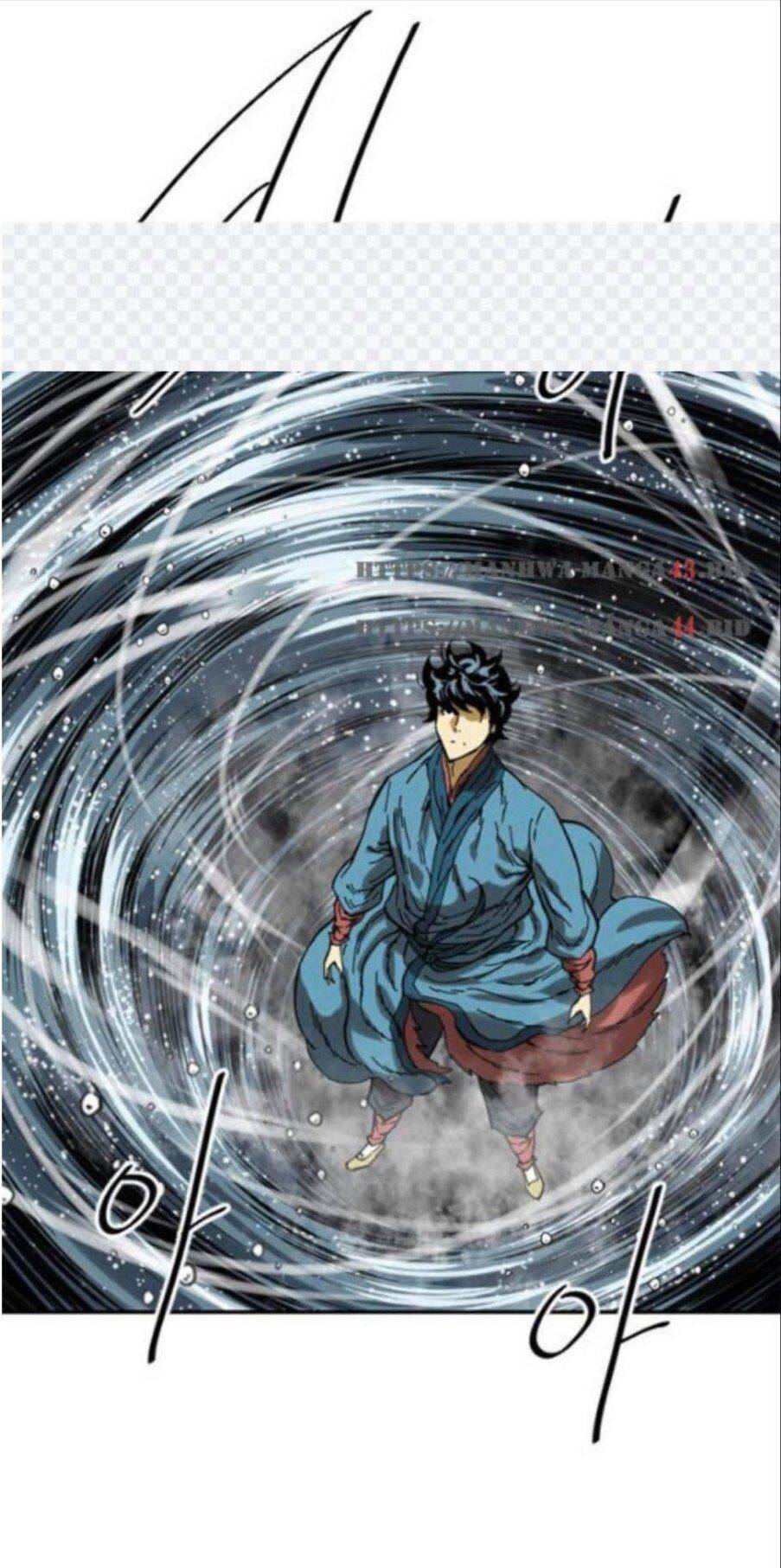 Thiên Hạ Đệ Nhất Nhân Chap 30 - Next Chap 31